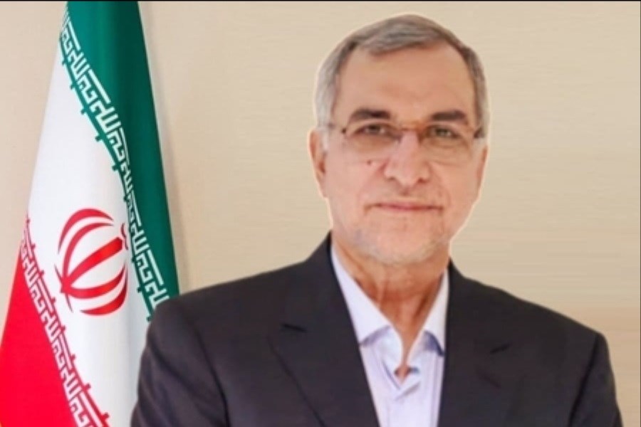 بهره برداری از ۲ هزار خانه بهداشت در دولت سیزدهم