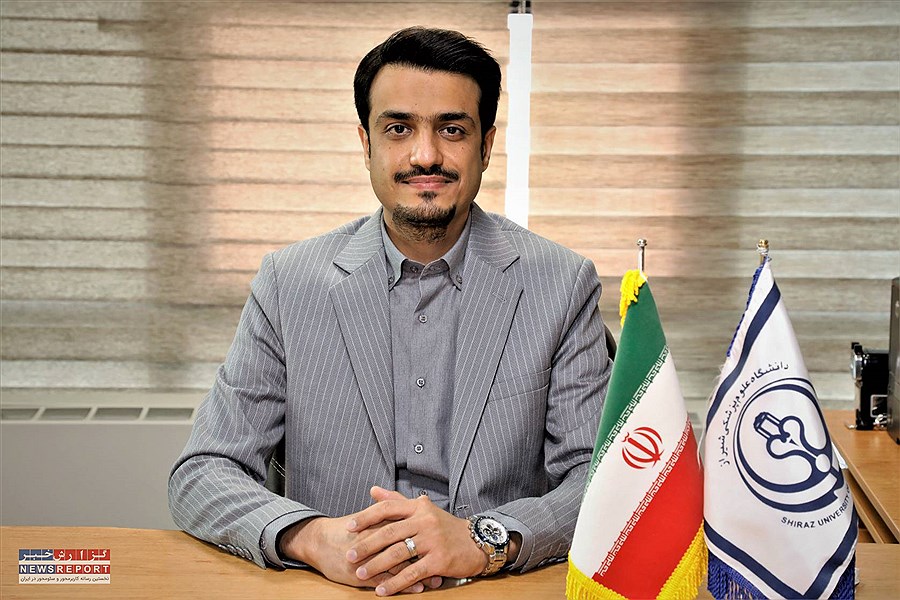 حمایت از اساتید دانشگاه علوم پزشکی شیراز در حوزه تحقیقات و فناوری گسترش می یابد