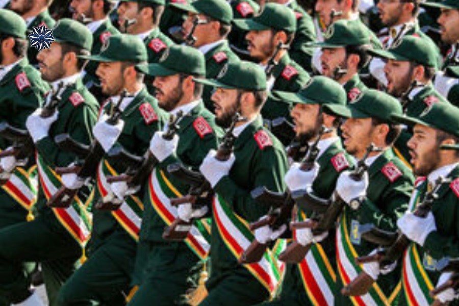 جمعیت اعتلا؛ سپاه نماد اقتدار ملی و سد مستحکم در برابر تروریسم واقعی است