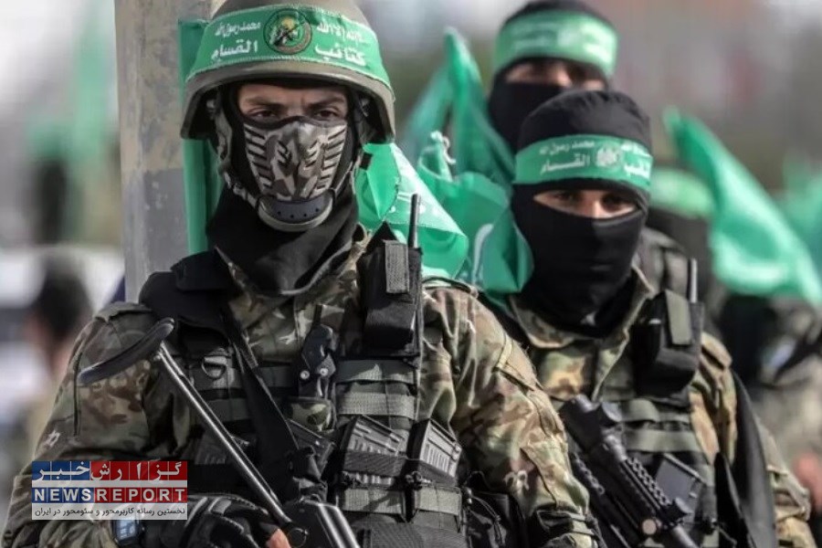 محکوم کردن حماس به معنای محکوم کردن حق فلسطینیان برای مقاومت در برابر ظلم است
